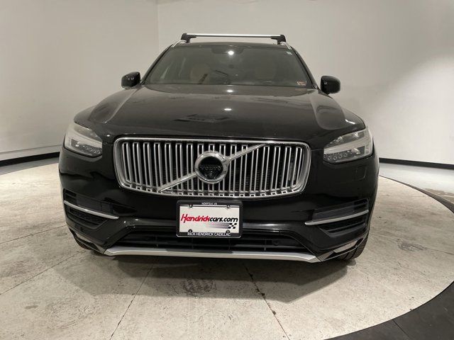 2017 Volvo XC90 Inscription