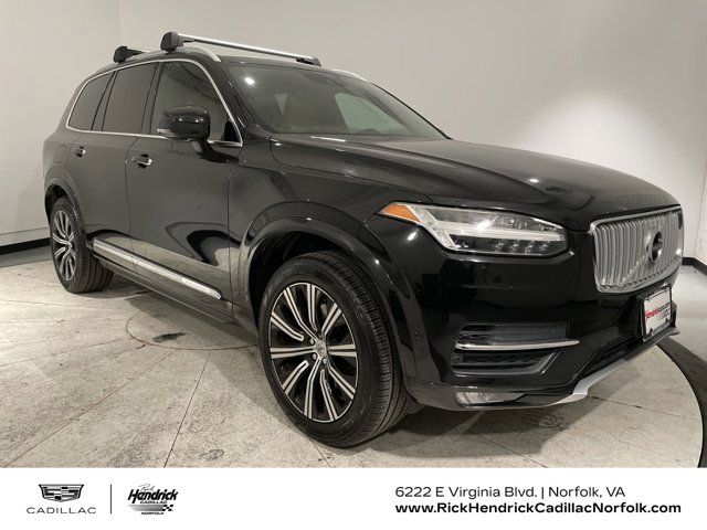 2017 Volvo XC90 Inscription