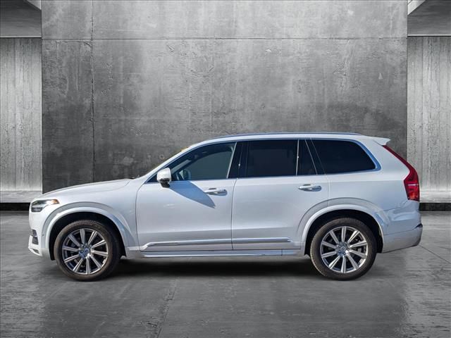 2017 Volvo XC90 Inscription