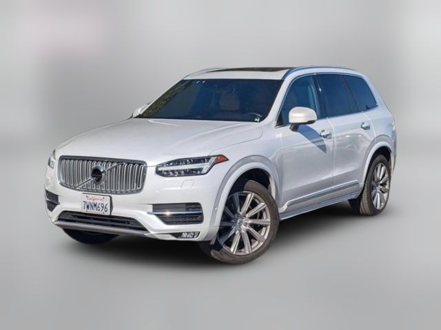 2017 Volvo XC90 Inscription