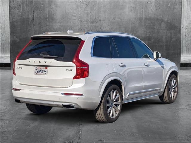 2017 Volvo XC90 Inscription