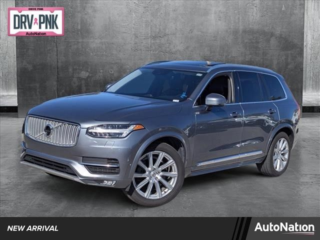 2017 Volvo XC90 Inscription