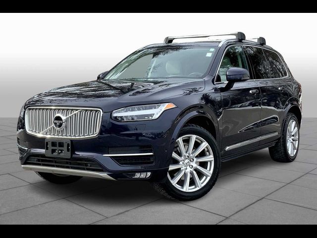 2017 Volvo XC90 Inscription