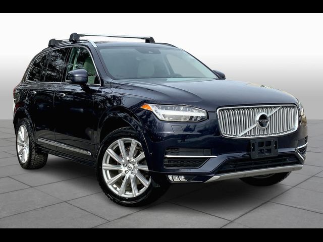 2017 Volvo XC90 Inscription