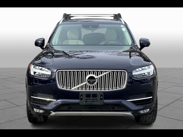 2017 Volvo XC90 Inscription