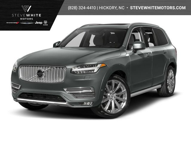 2017 Volvo XC90 Inscription