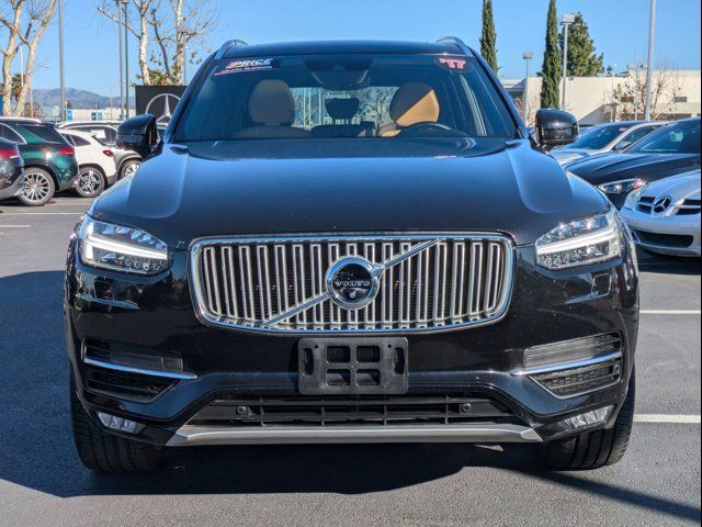 2017 Volvo XC90 Inscription