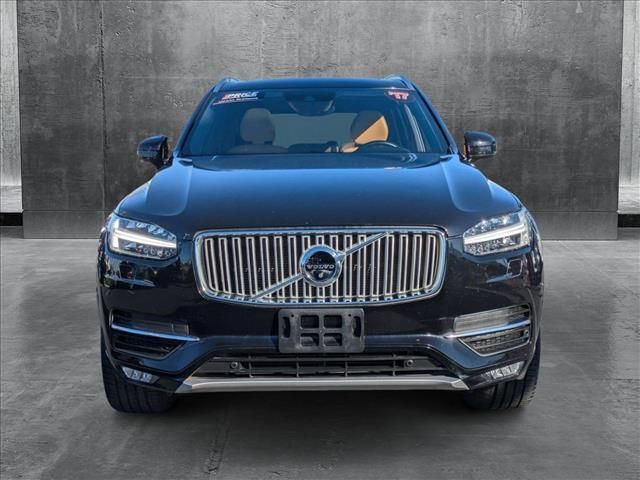 2017 Volvo XC90 Inscription