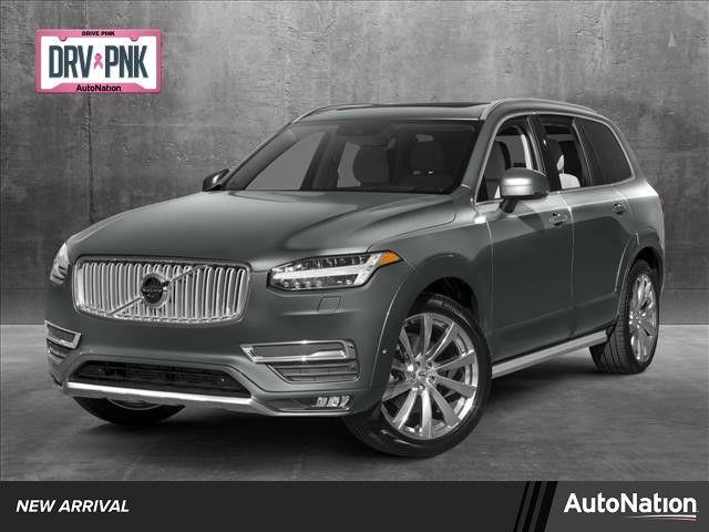 2017 Volvo XC90 Inscription