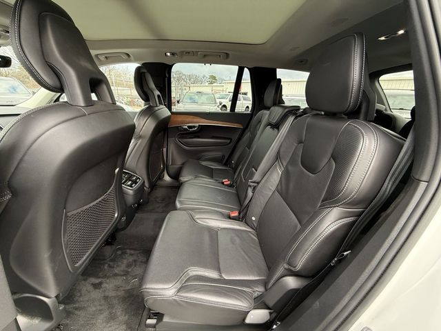 2017 Volvo XC90 Inscription