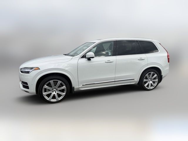 2017 Volvo XC90 Inscription