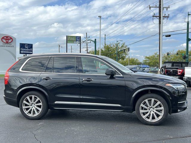 2017 Volvo XC90 Inscription