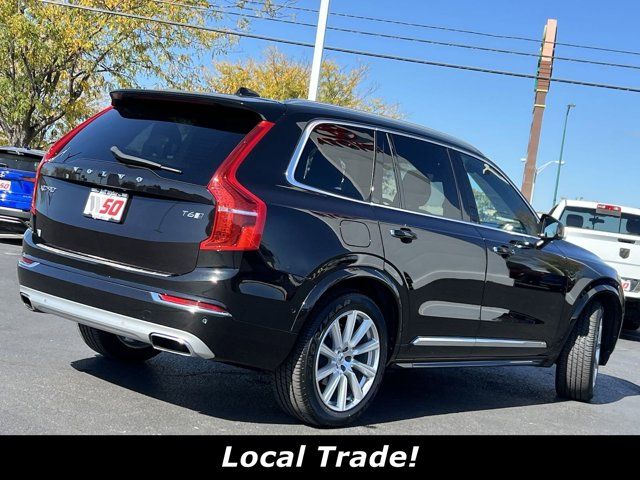 2017 Volvo XC90 Inscription