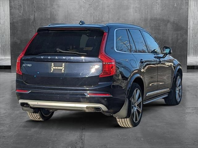 2017 Volvo XC90 Inscription