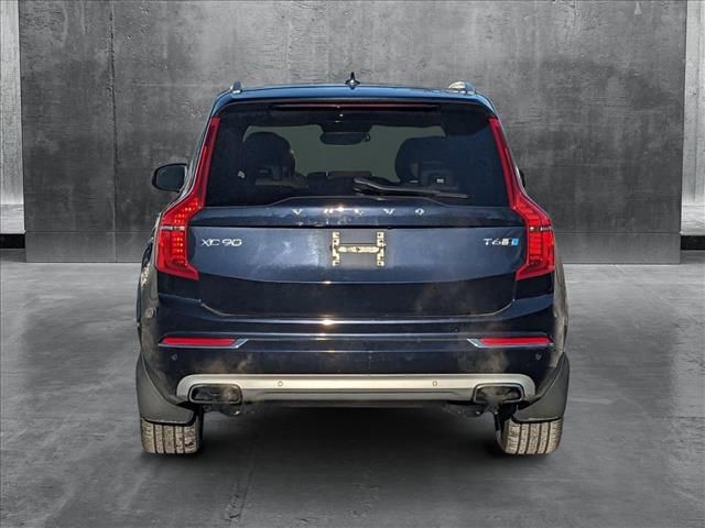 2017 Volvo XC90 Inscription