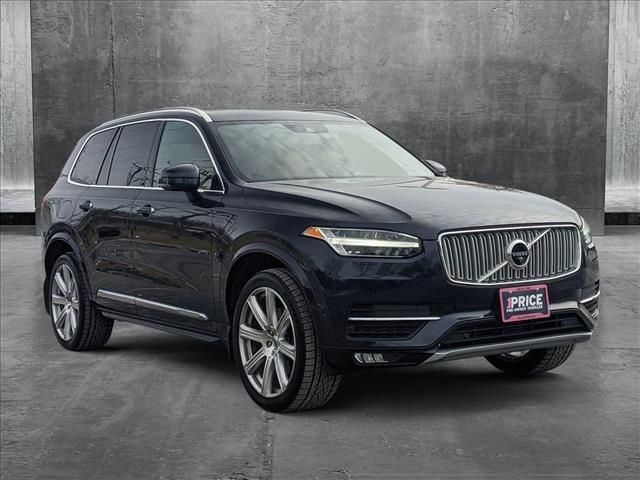 2017 Volvo XC90 Inscription