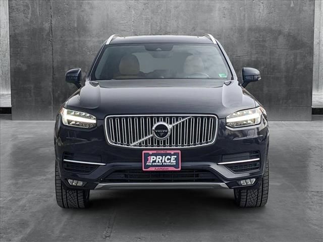 2017 Volvo XC90 Inscription