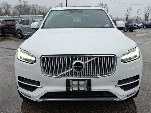 2017 Volvo XC90 Inscription