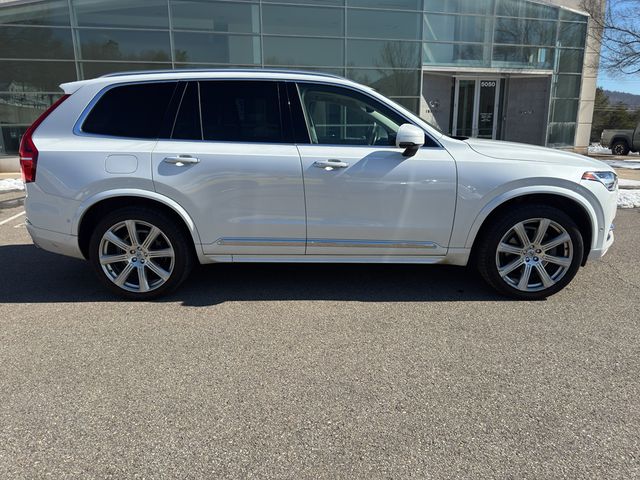 2017 Volvo XC90 Inscription