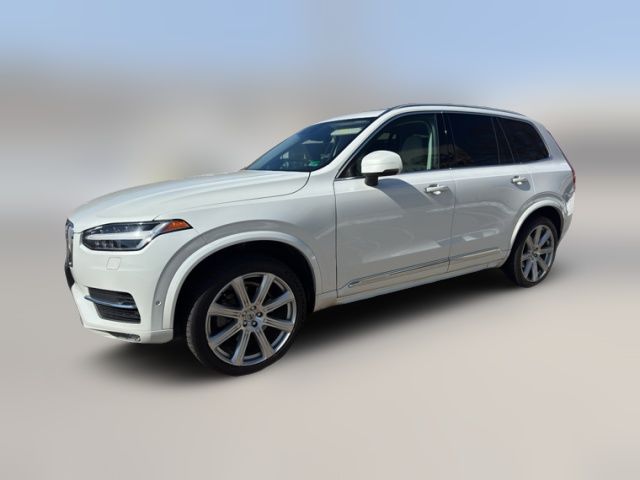 2017 Volvo XC90 Inscription