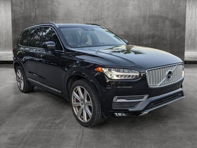 2017 Volvo XC90 Inscription