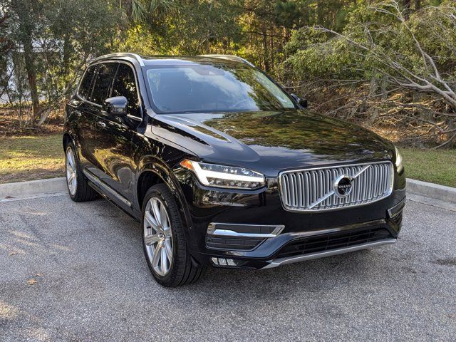 2017 Volvo XC90 Inscription