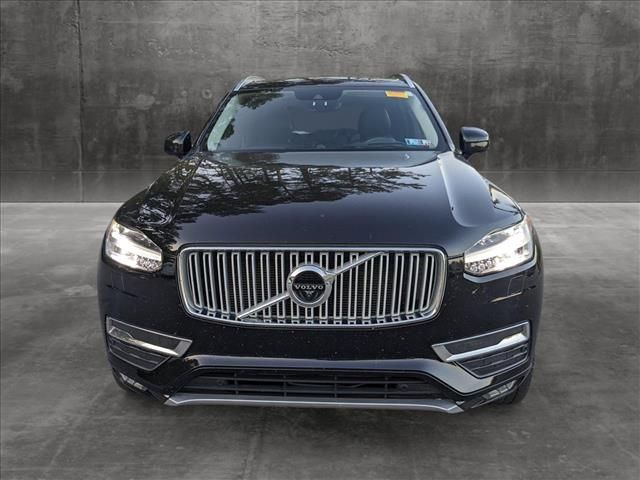 2017 Volvo XC90 Inscription