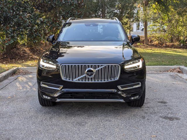 2017 Volvo XC90 Inscription