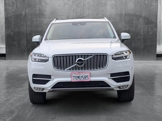 2017 Volvo XC90 Inscription