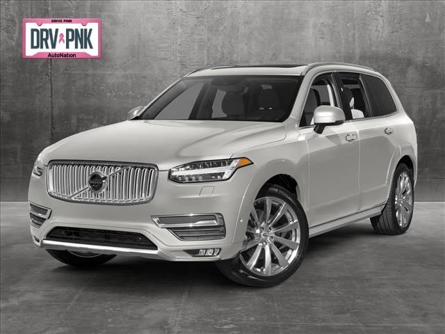 2017 Volvo XC90 Inscription