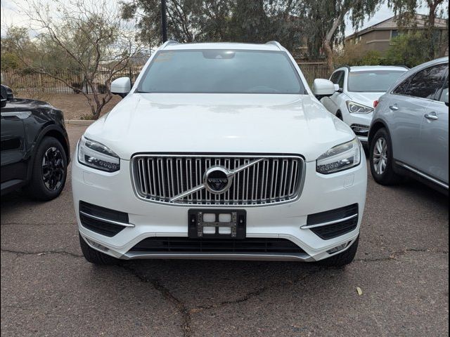 2017 Volvo XC90 Inscription