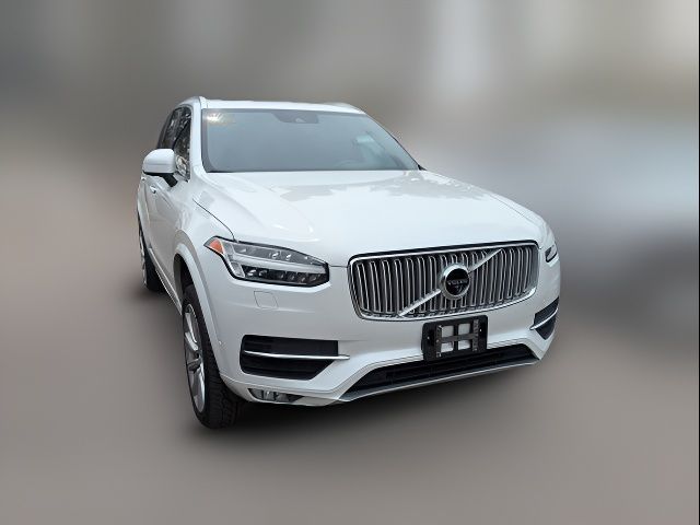 2017 Volvo XC90 Inscription