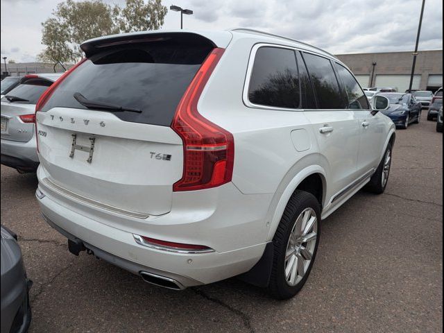 2017 Volvo XC90 Inscription
