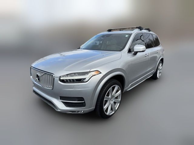 2017 Volvo XC90 Inscription