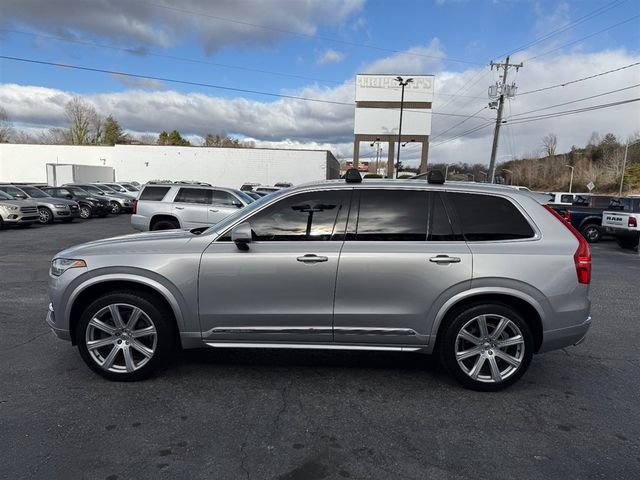 2017 Volvo XC90 Inscription