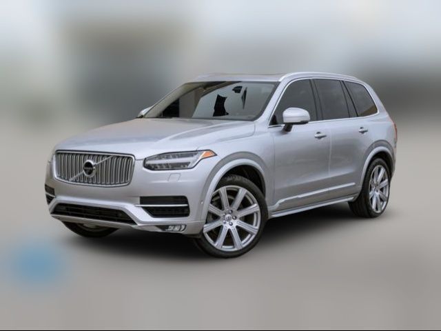 2017 Volvo XC90 Inscription