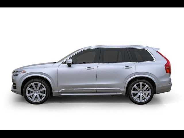 2017 Volvo XC90 Inscription