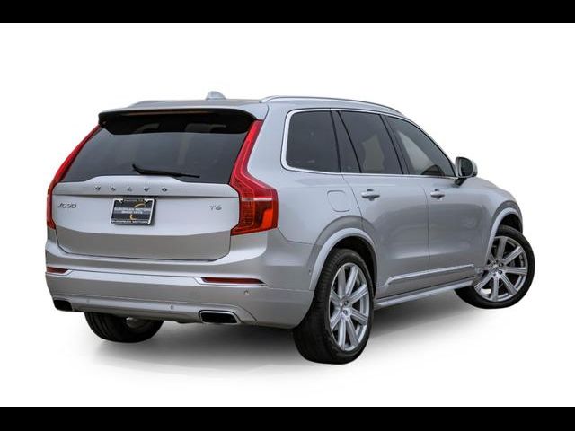 2017 Volvo XC90 Inscription