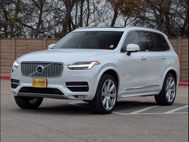 2017 Volvo XC90 Inscription