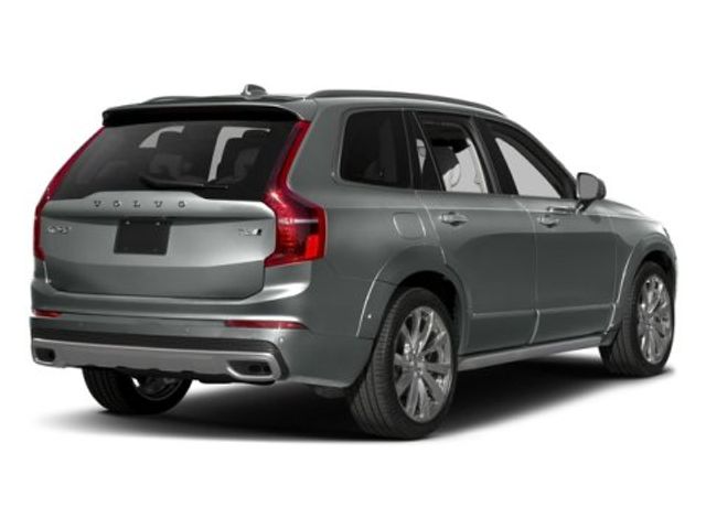 2017 Volvo XC90 Inscription