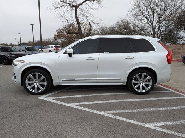 2017 Volvo XC90 Inscription