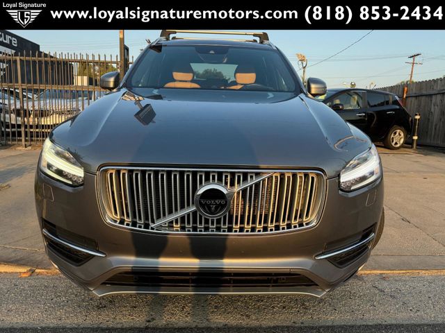 2017 Volvo XC90 Inscription