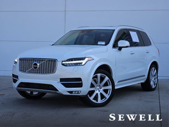 2017 Volvo XC90 Inscription