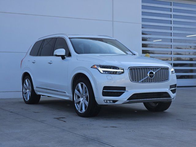 2017 Volvo XC90 Inscription