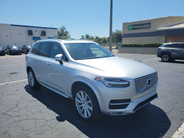 2017 Volvo XC90 Inscription