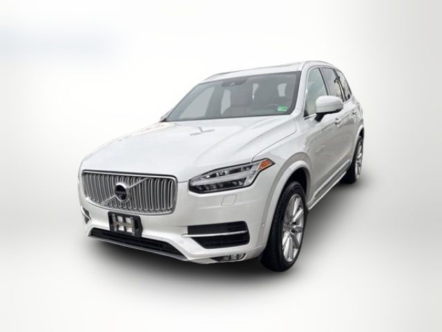 2017 Volvo XC90 Inscription