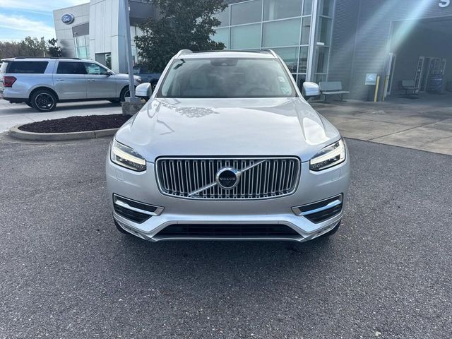 2017 Volvo XC90 Inscription