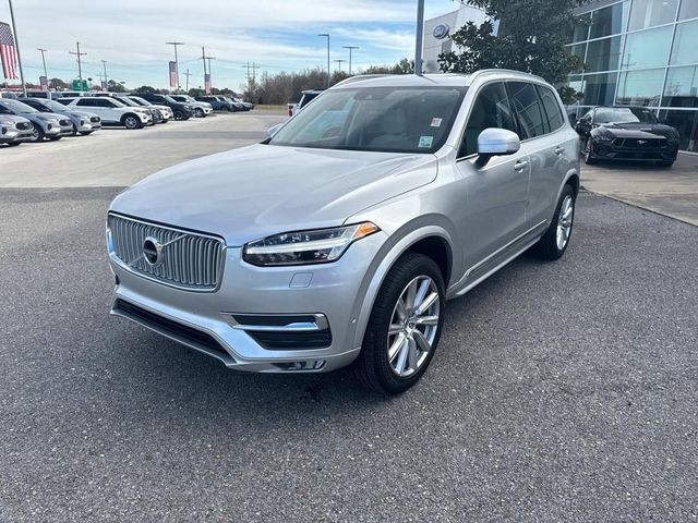 2017 Volvo XC90 Inscription