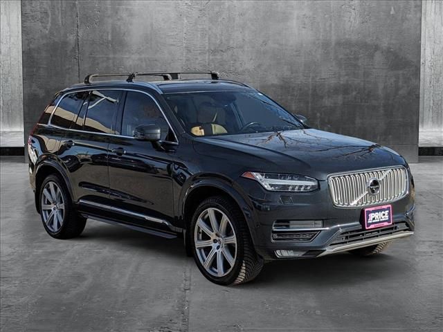 2017 Volvo XC90 Inscription