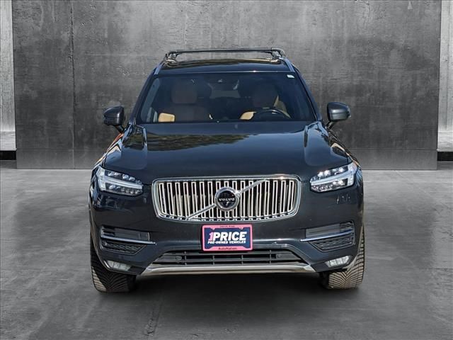 2017 Volvo XC90 Inscription